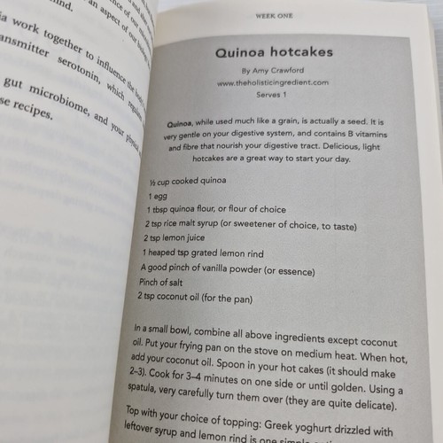 The Happiness Plan by Dr. Elise Bialylew (Paperback, 2018) - Picture 9 of 10