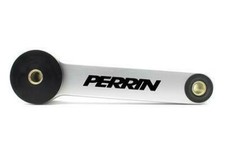 PERRIN PITCH STOP MOUNT FOR WRX/STI SILVER