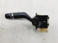 2009 2010 MAZDA 6 HEADLIGHT TURN SIGNAL COMBO SWITCH W/FOG LIGHT W/RAIN SENSOR