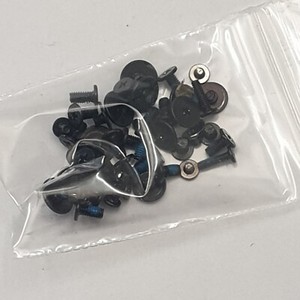 HP ProBook 640 G3 Schraubensatz screw set Schrauben