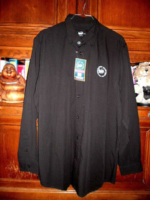 Herren - Hemd '' EDITION ''  Gr. M