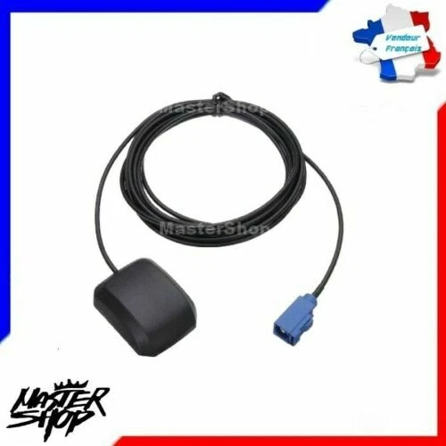 Antennes GPS pour véhicule Audi
