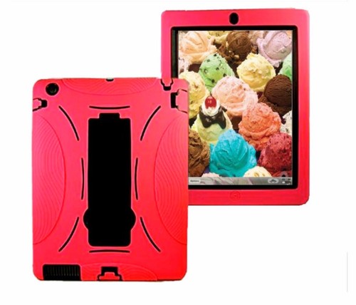 ipad Case Cover For iPad Pro 9.7/10.5/ new iPad 2017,iPad Air 2/1 Mini - Picture 56 of 59
