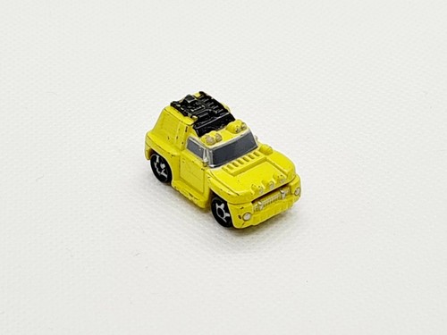 Micro Machines Súper Anuncio a Elegir - Galoob, RARO De Colección - Imagen 101 de 175