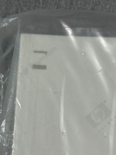 New HP Premium White Photo Paper (4 x 6) – 100pk (Q5477-60015) - Picture 7 of 12