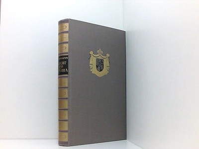 Albert und Victoria Bernardy Francoise de und Albert von (Mitwirkender) Jantsch-