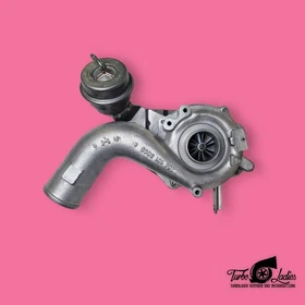 Turbolader Audi A3 VW Bora Seat Leon Skoda  Golf IV 1.8T 06A145703G