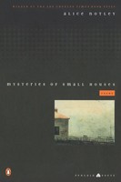 Mysteries Of Small Houses Poems Alice Notley Taschenbuch Englisch 1998
