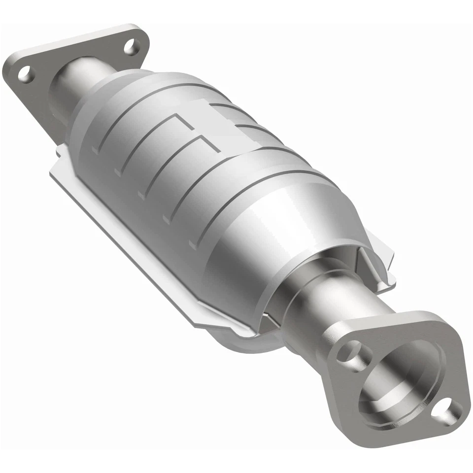 Convertidor catalítico MagnaFlow: EPA, para Hyundai Accent 1995-1997 Foto 3 de 4