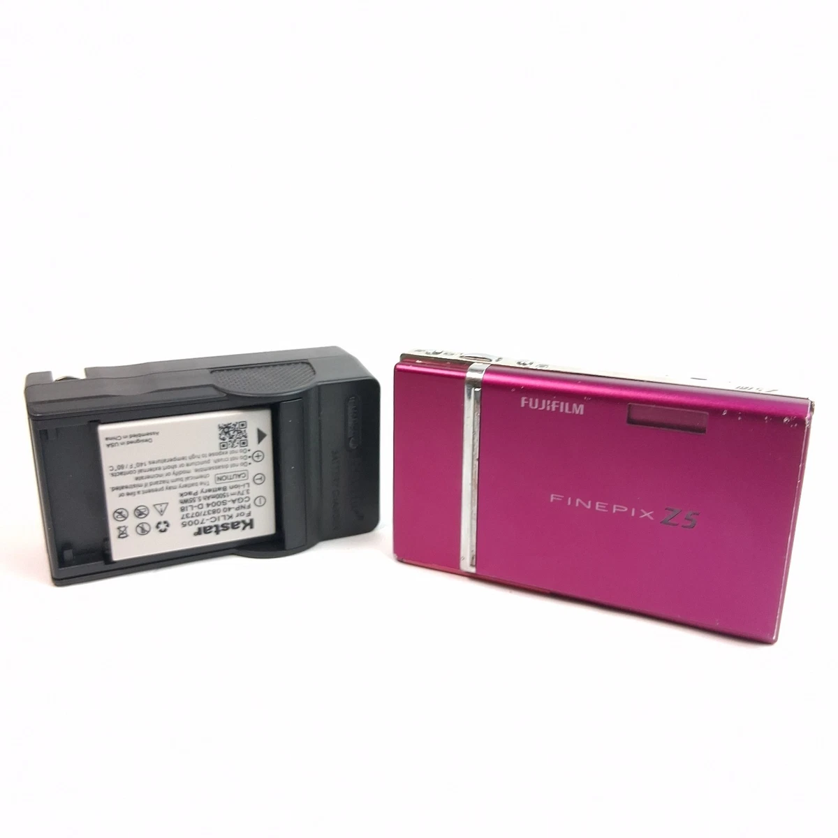 Fujifilm Z5 Digital Cameras for Sale | Shop New & Used Digital