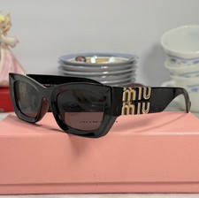 Versace VE 4470B havana brown gradient 547013 Sunglasses for  display picture 2