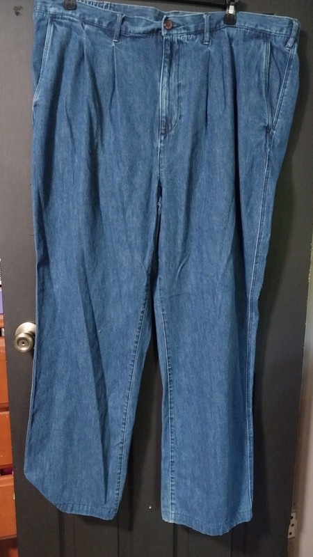 Eddie Bauer T46 jeans