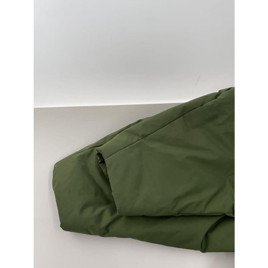 ENFOLD SOLID BLOUSON Jacket 36 Polyester 300HA130… - image 6