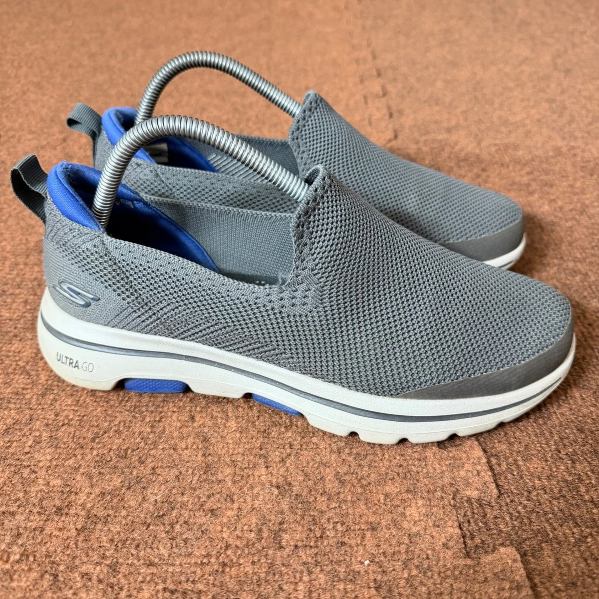 Skechers Gowalk 5 Sneakers for Men for Sale - Shop Men display picture 1