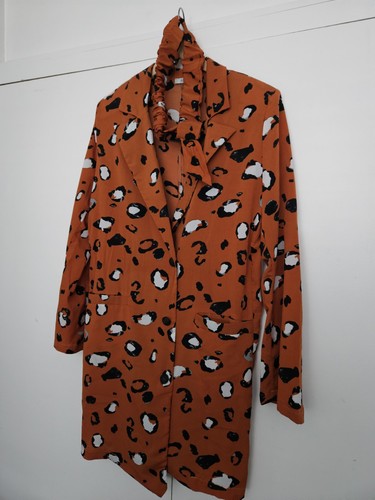 Blazer Dress, Size 12/14 - Picture 2 of 5