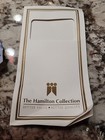 Vintage 1995 The Hamilton Collection NY Yankees Mickey Mantle Plate The Mick New — photo 5