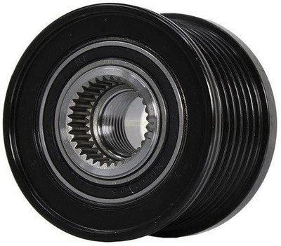 Riemenscheibe Lichtmaschine Pulley Neu - OE-Ref. 535008110 für Ina Type