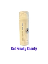 5.1 oz. Sebastian Professional Stylixir Natural Hold Flex Styler. 150ml. NEW.