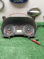 Quadro Strumenti Contachilometri Fiat Grande Punto 199, Km262960 ,51828069