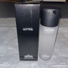 Mac Fix Plus Prep And Prime Spray -  100ml - NEW