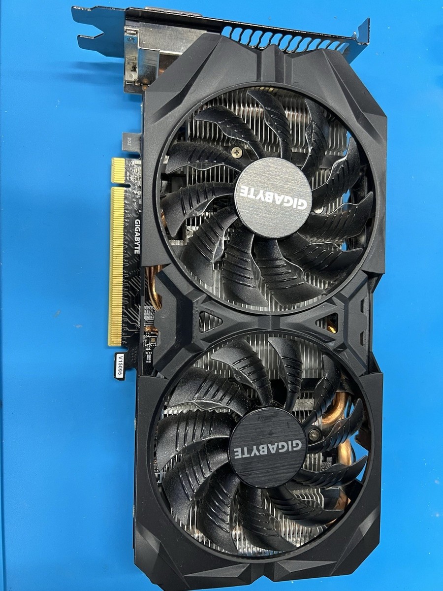 グラフィックボード・グラボ・ビデオカード GIGABYTE Radeon R9 380
