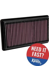 K&N Panel Air Filter 33-5103 Fits Hyundai Venue
