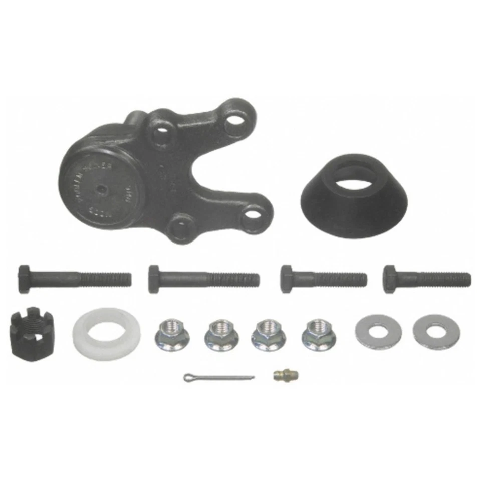 Rótula para Domestics 1978-1986 1 pieza delantera inferior 10251 Foto 2 de 4