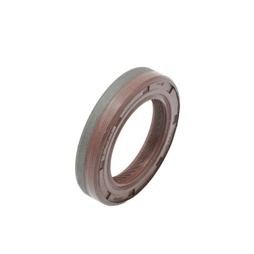 2x Wellendichtring Nockenwelle Elring 076.110 für VW 1.4 AKQ AZD 036103085A 27x4 - Picture 6 of 7