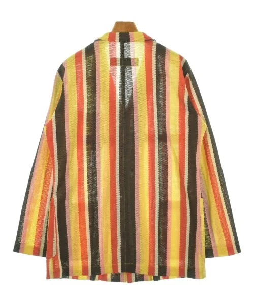 COMME des GARCONS HOMME PLUS Casual Jackets M 2200632793013 - Image 2 of 4