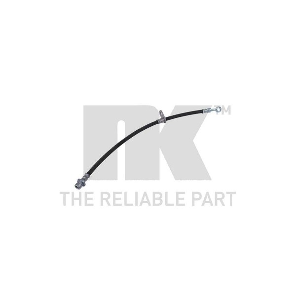 Bremsschlauch Nk 852677 FüR Honda Acura, Hinterachse Links-image