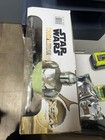 Star Wars Mandalorian Mattel The Child Grogu 11 Inch Plush Toy With Pendant — photo 2