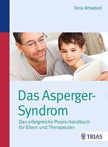 Das Asperger-Syndrom: Das erfolgreiche Praxis-Handbuch f... | Buch | Zustand gut - Bild 1 von 2