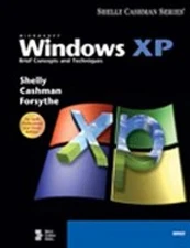 Microsoft Windows XP: Brief Concept..., Forsythe, Steve