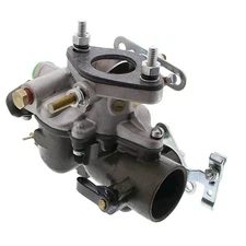 Carburetor Assembly Fits Minneapolis-Moline Replaces 12522