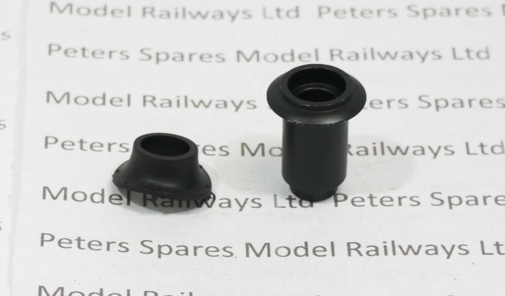 Dapol 113515 Jinty O Gauge Chimney Assembly