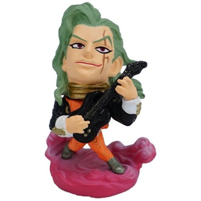 #F14-691 Jojos Bizarre Adventure Chara Helden 2 '' Figur Akira Otoishi