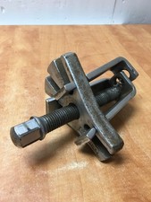 Vintage Plumb Proto 4001 Universal Hub Puller Made In Usa Heavy Duty Tool 3-arm Vintage Plumb Proto 4001 Universal Hub Puller Made In Usa Heavy Duty Tool 3-arm