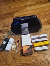 Limited Edition Blue Mercury The Personal Fragrance Edit 2025 10 pc Gift Set NEW