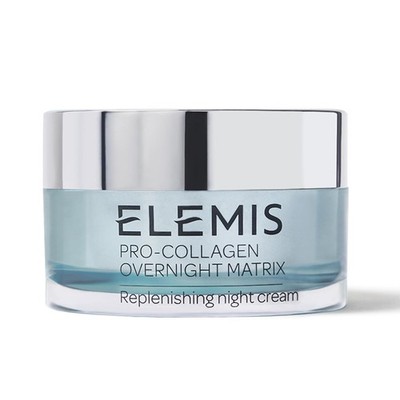ELEMIS PRO COLLAGEN OVERNIGHT MATRIX 50 ml 1.6oz