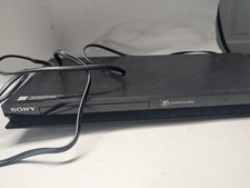 Sony BDP-S470 3D Blu-Ray Player