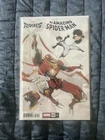 The Amazing Spider-Man #69 - Netease - Marvel Rivals Variant NM