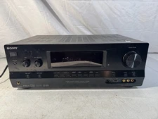 Sony STR-DH720HP Receiver HiFi Stereo HDMI 5.1 Channel Surround Sound Theater