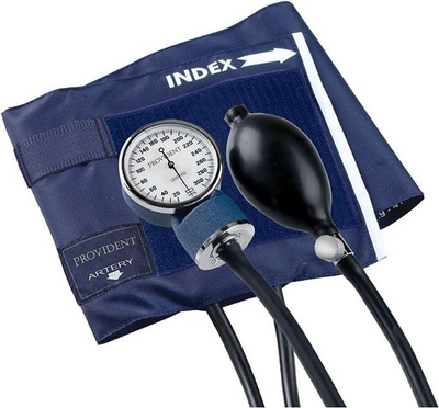 #ad Veridian Aneroid Sphygmomanometer Adult blood pressure monitor or blood press $20.00