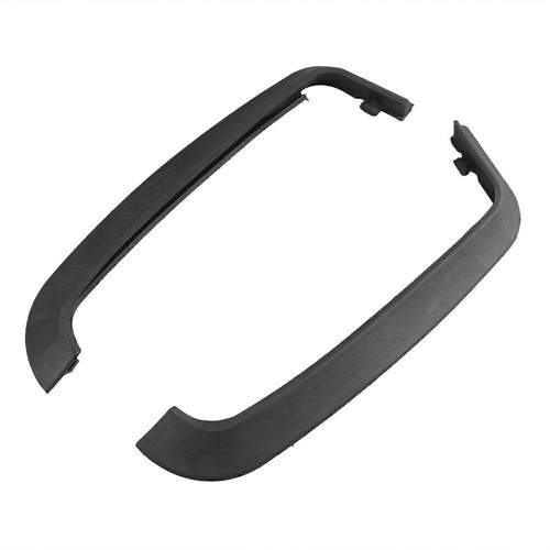 Air Intake Tube Duct Rubber Bezel Fit For HONDA CBR1000RR Fireblade 2008-2011 - Picture 5 of 5
