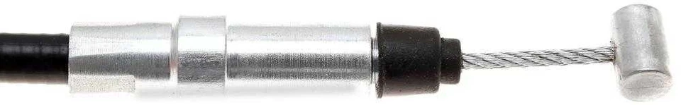 Cable de freno de estacionamiento para frenos profesionales Honda Accord ACDELCO 2008-2012 Foto 3 de 3