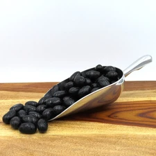 Beulah's Jumbo Licorice Jelly Beans