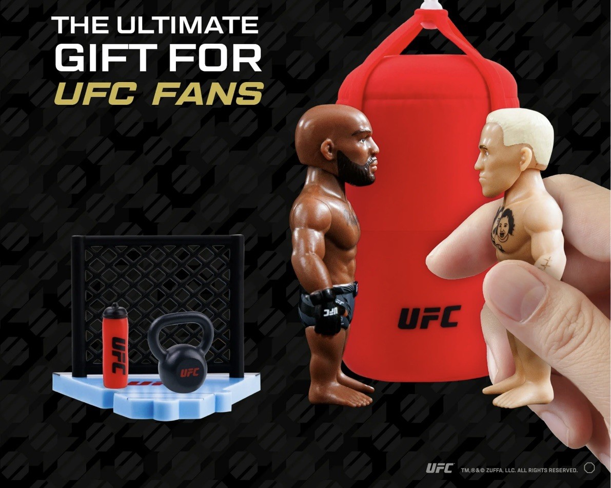 UFC フィギュア 叫ぶポーズ 約15cm UFC フィギュア 叫ぶポーズ 約15cm Amazon.co.jp: UFCフィギュア