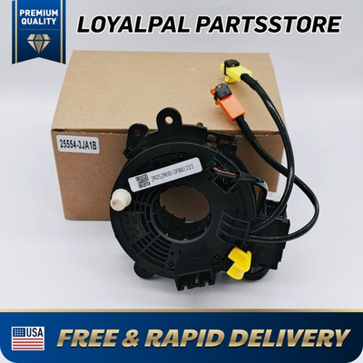 #ad #ad NEW High Quality Clock Spring W Heating function for Infiniti Q50 2014 2020 US $34.53