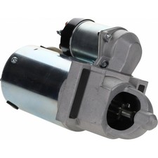 New Starter For Isuzu Rodeo V6 3.1l 3137cc 91-92 8104550160 10455016 10465032