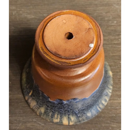 Vintage Greek Pythagorean Pythagoras Cup Of Justice Greedy Cup Great Condition" - Picture 3 of 6